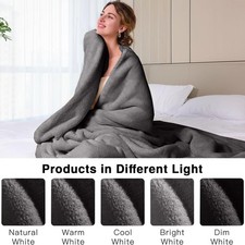 Extra Large Fleece Blanket