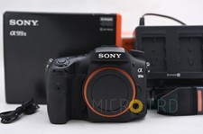 Sony Alpha A99 II Digital SLR