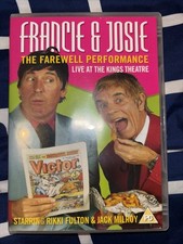 Francie & Josie: The Farewell