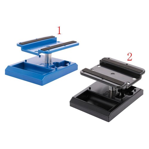 Repair stand assembly platform - repair,
