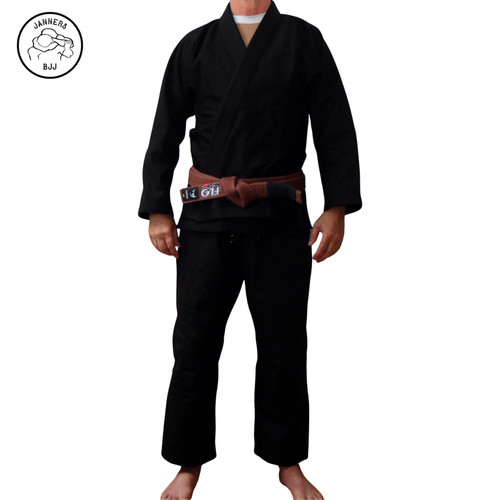 The raven brazilian jiu - jiu, jitsu
