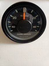 Smiths Close-Hauled Wind Indicator, model FVM2700