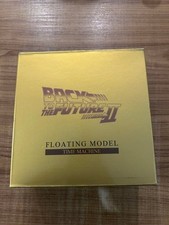 Back to the Future 2 Floating