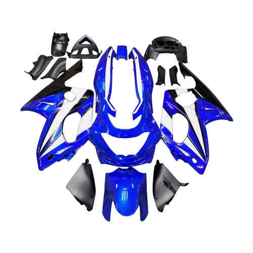 Fairing kit bodywork - fairing, plastic