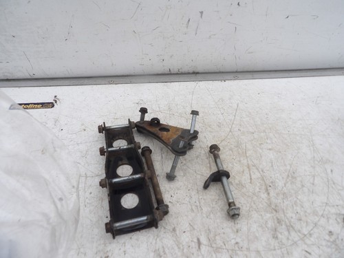 Honda 125 twin engine - cb,