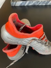 Adidas x Techfit football