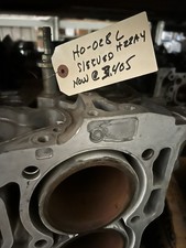 FITS HONDA PRELUDE 2156cc