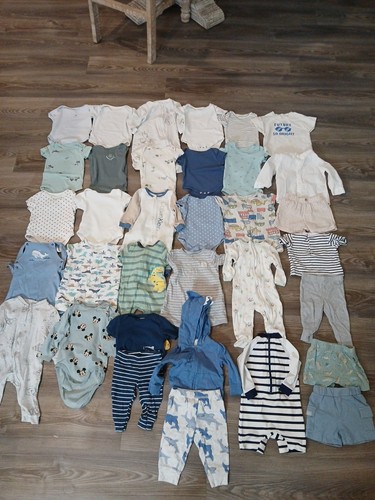 Piece lot baby boys - piece, of