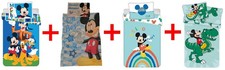Disney Mickey Mouse Donald