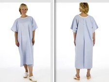 Pullover blue examination - blue,