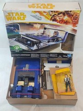 Star Wars Solo Han Solo's