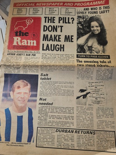 Derby county collection - ,