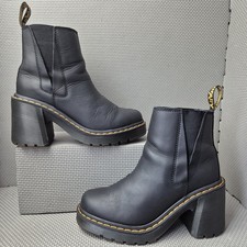 Dr Martens Spence Chelsea