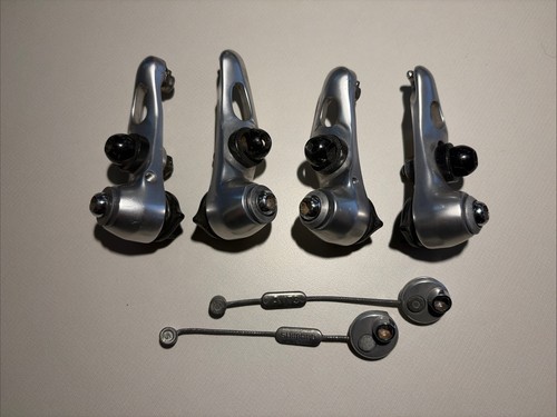 Retro shimano xtr cantilever - retro,