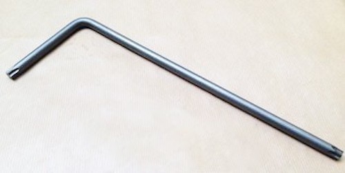 Ideal guillotine torx - ideal,