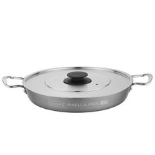 Cadac Safari Chef Stainless