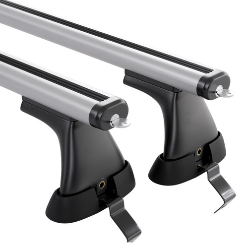Roof rack bars m0kl - roof, aero