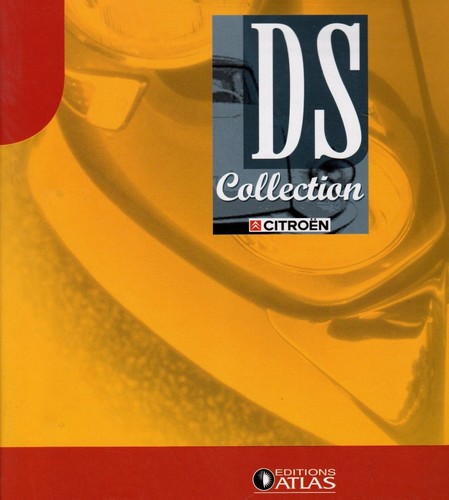Atlas booklet citroen id - citroen,