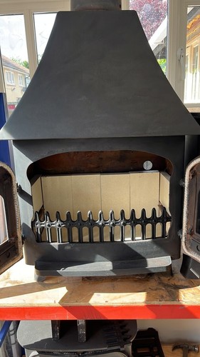 Villager range 7kw - b, 7kw,