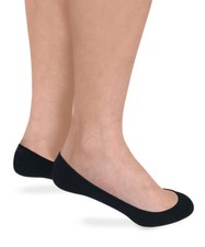 Jefferies Socks Womens No Show