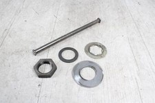 Coupling mother bolt sheet