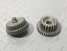 ♻️ Kawasaki KLX 650 1993 -