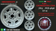 Wheels7x13 13 Autobianchi Fiat