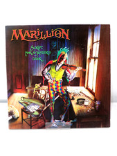Marillion Script For A
