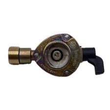 27mm Clip On adapter gas