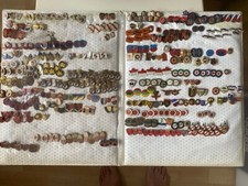 1) 1960's Vintage Metal Pin