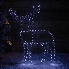 1mx80cm light standing - up,