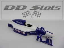 S2386 - DD Slots Scalextric