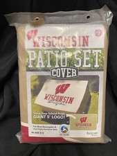 MR BBQ WISCONSIN EXTRA LARGE