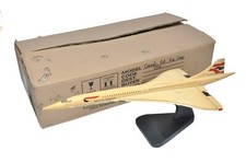 BRAVO DELTA MODELS Concorde British Airways Chatham Livery In Flight Configured