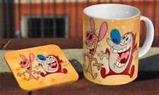 Ren & Stimpy Funny 90s -