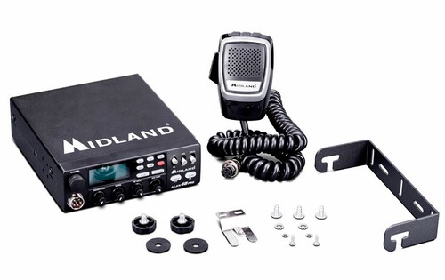 Midland radio alan 48 - midland,