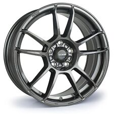17" DARE X5 ALLOY WHEELS FITS