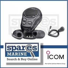 Icom HM-126RB-1 MED Microphone