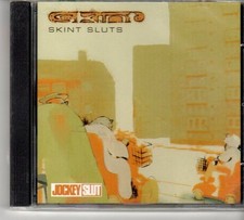 (FD679) Skint Sluts, 9 tracks