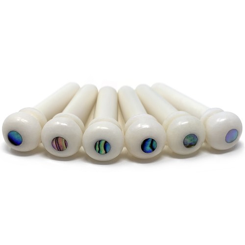 Crosby unslotted pure bone - unslotted,