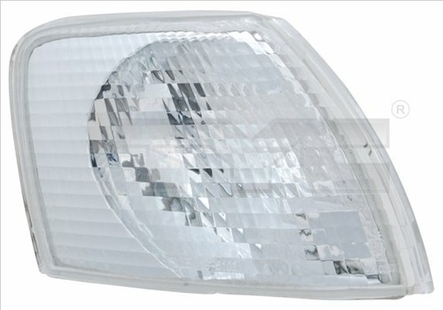 New indicator for passat - new,