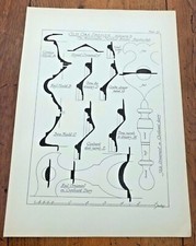 1902 large measured drawing