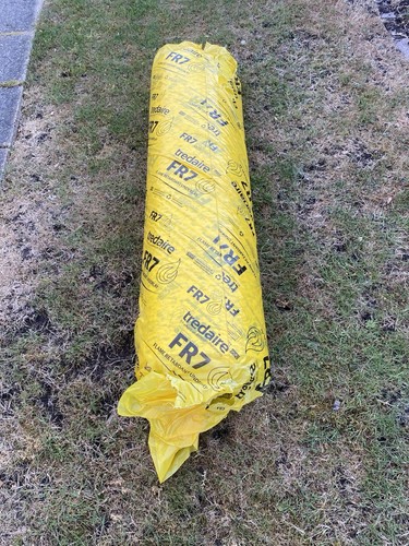 Flame retardant underlay - retardant,