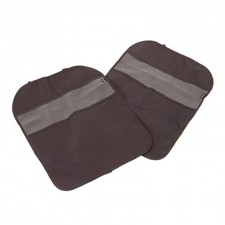 Pack of 2 Car Seat Protector