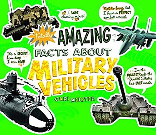 Totally amazing facts about - totally,