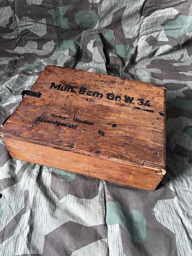 German army wwii wooden - army,