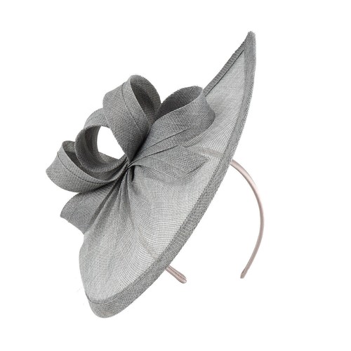 Fascinator women large - fascinator,