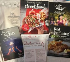 NEW! 2025 SLIMMING WORLD