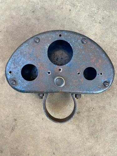 Fordson major e27n kidney - major,