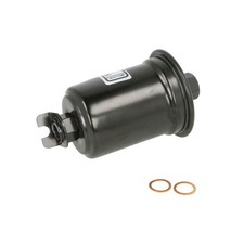 1X FUEL FILTER FITS
